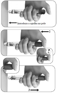 Imagem Complementar da Bula do Ovidrel 250mcg 1 ampola