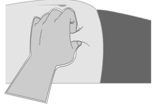 Imagem Complementar da Bula do Eligard - 22,5 Mg Pó Liofilizado Suspensão Injetável Subcutânea De Liberação Prolongada Seringa B + Agulha Dispositivo Segurança