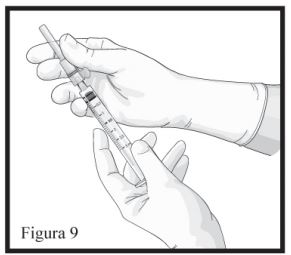 Imagem Complementar da Bula do Eligard - 22,5 Mg Pó Liofilizado Suspensão Injetável Subcutânea De Liberação Prolongada Seringa B + Agulha Dispositivo Segurança