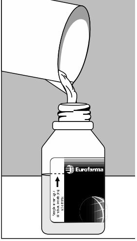 Imagem Complementar da Bula do Amoxicilina + clavulanato de potássio - 250mg 75ml ems genérico