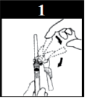 Imagem Complementar da Bula do Diprop. - Betametasona Betrospam Injetável Com 1 Ampola De 1 Ml