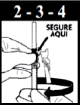 Imagem Complementar da Bula do Diprop. - Betametasona Betrospam Injetável Com 1 Ampola De 1 Ml