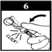 Imagem Complementar da Bula do Diprop. - Betametasona Betrospam Injetável Com 1 Ampola De 1 Ml