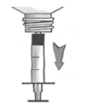 Imagem Complementar da Bula do Deslorana 0,5mg xarope com 60ml desloratadina