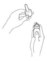 Imagem Complementar da Bula do Budesonida - 64 mcg suspensão spray de uso nasal frasco 120 acion ems genérico