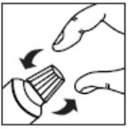 Imagem Complementar da Bula do uq ferid - pomada dermatológica 10g