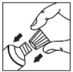 Imagem Complementar da Bula do uq ferid - pomada dermatológica 10g