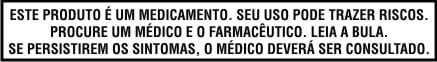Imagem Complementar da Bula do Simeticona for gas gotas com 15 ml
