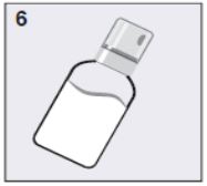 Imagem Complementar da Bula do Vodol - Spray 60ml