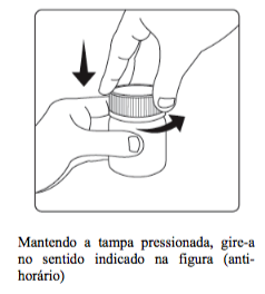 Imagem Complementar da Bula do Combodart 0,5mg 0,4mg 90 cápsulas