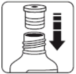 Imagem Complementar da Bula do Clavulin - Bd 200mg 70ml