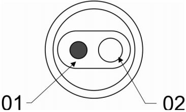 Imagem Complementar da Bula do Bicarbonato - De Sódio 100g