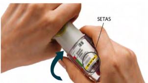 Imagem Complementar da Bula do Striverdi 2,5 mcg solução 4ml e respimat