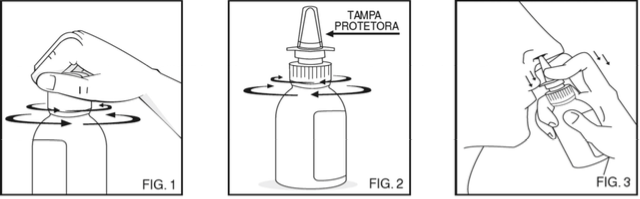Imagem Complementar da Bula do Sinustrat - Solução natural 30ml