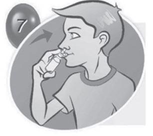 Imagem Complementar da Bula do Plurair - 50mcg 60doses