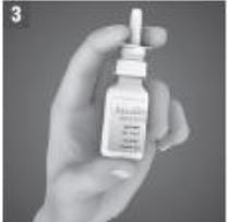 Imagem Complementar da Bula do Maxidrate 6mg gel nasal 30g