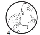 Imagem Complementar da Bula do salsep jet kids 0,9% spray 100ml