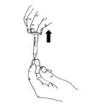 Imagem Complementar da Bula do Menopur - 1200ui pó liofilizado injetável 1 frasco-ampola + 2 seringa pre envelope diluente 1 ml + 18 seringa
