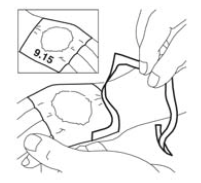 Imagem Complementar da Bula do EMLA - CREME 1X5G