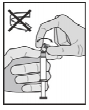 Imagem Complementar da Bula do Faslodex - 50mg/ml 1 seringa preenchida com 5ml de solução de uso intramuscular + 1 agulha