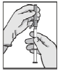 Imagem Complementar da Bula do Faslodex - 50 mg/ml solução injetável 2 seringa preenchida descart 5 ml + 2 agulhas