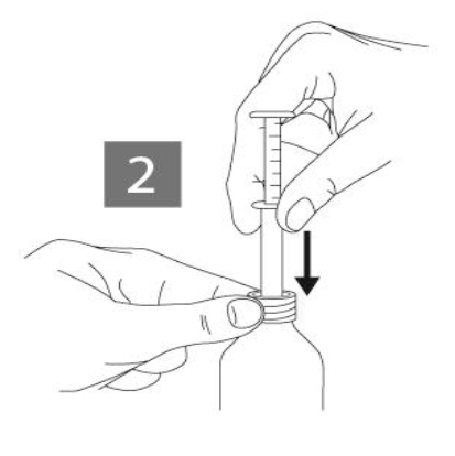Imagem Complementar da Bula do Risperdal - 1mg 20 comprimidos