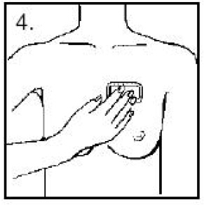 Imagem Complementar da Bula do Durogesic - D- 12mcg 5 adesivos a1