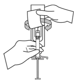 Imagem Complementar da Bula do Invega - Sustenna injetável 50mg c 1 seringa pré-enchida de 0,5 ml controlado