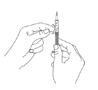 Imagem Complementar da Bula do Stelara - 90 mg solução injetável 1 seringa preenchida dispositivo segurança 1 ml