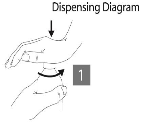 Imagem Complementar da Bula do Risperdal - Solução 1mg 30ml