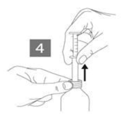 Imagem Complementar da Bula do Risperdal - Solução 1mg 30ml