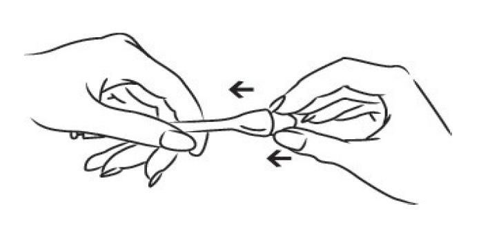 Imagem Complementar da Bula do Vagi C 250Mg 6 Comprimidos +1 Aplicador