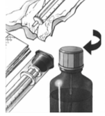 Imagem Complementar da Bula do Sandimmun - Neoral 50mg 50 cápsulas