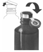 Imagem Complementar da Bula do Sandimmun - Neoral 100 mg com 50 ml