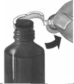 Imagem Complementar da Bula do Sandimmun - Neoral 100 mg com 50 ml