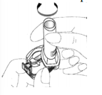 Imagem Complementar da Bula do miflasona - 400mcg 60 cápsulas