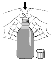 Imagem Complementar da Bula do Trileptal - 300mg 60 comprimidos