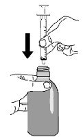 Imagem Complementar da Bula do Trileptal - Suspensão oral 6% 100ml