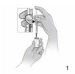 Imagem Complementar da Bula do Ilaris - 150mg 1 frasco ampola com pó para solução de uso subcutâneo