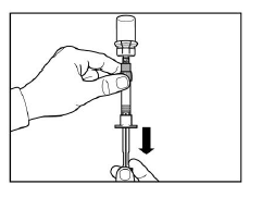 Imagem Complementar da Bula do Sandostatin LAR - 20mg 1 frasco ampola pó para suspensão de uso intramuscular + 1 seringa com 2mL de diluente + sistema de aplicação