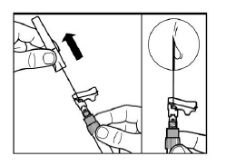 Imagem Complementar da Bula do Sandostatin LAR - 20mg 1 frasco ampola pó para suspensão de uso intramuscular + 1 seringa com 2mL de diluente + sistema de aplicação