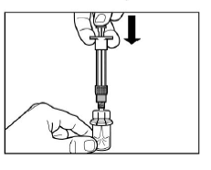 Imagem Complementar da Bula do Sandostatin LAR - 20mg 1 frasco ampola pó para suspensão de uso intramuscular + 1 seringa com 2mL de diluente + sistema de aplicação