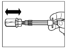 Imagem Complementar da Bula do Sandostatin LAR - 20mg 1 frasco ampola pó para suspensão de uso intramuscular + 1 seringa com 2mL de diluente + sistema de aplicação