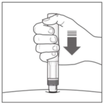 Imagem Complementar da Bula do Cosentyx 150 mg seringa contendo 1ml + 1 caneta aplicadora refrigerado
