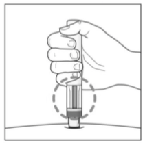 Imagem Complementar da Bula do Cosentyx 150 mg seringa contendo 1ml + 1 caneta aplicadora refrigerado