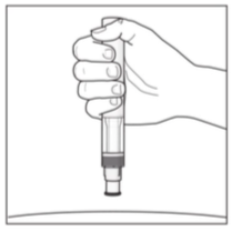 Imagem Complementar da Bula do Cosentyx 150 mg seringa contendo 1ml + 1 caneta aplicadora refrigerado