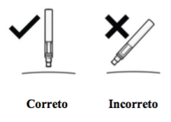 Imagem Complementar da Bula do Cosentyx 150 mg seringa contendo 1ml + 1 caneta aplicadora refrigerado