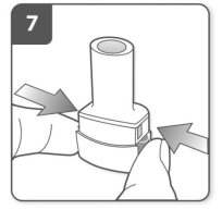 Imagem Complementar da Bula do Seebri 50mcg com 30 cápsulas e inalador