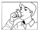 Imagem Complementar da Bula do Flixotide - 250mcg spray 60doses