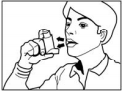 Imagem Complementar da Bula do Seretide - 25/250mcg spray 120doses